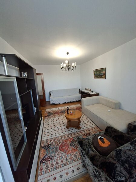 Vatra Luminoasa, Ion Coravu,